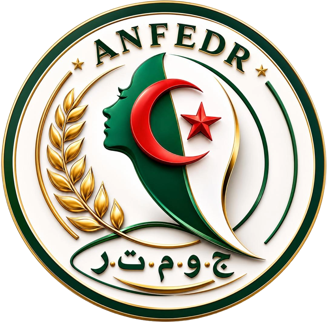 ANFEDR Official Emblem